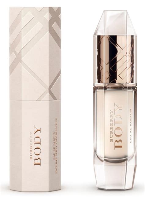 burberry body edp 35 ml